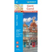Gent gand Michelin